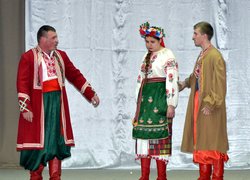Відкрита виховна година «Думи мої, думи», присвячена вшануванню пам’яті Великого Кобзаря